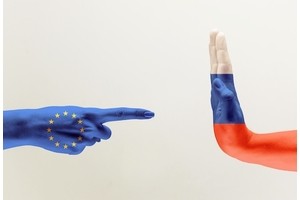 США и ЕС ввели новые санкции против России. Новости экономики