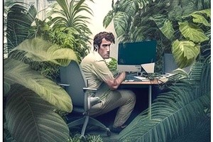 11 правил поведения в офисе: как оставаться человеком в корпоративных джунглях