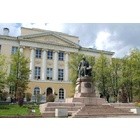 Опубликован рейтинг 100 лучших вузов России по версии RAEX. Новости образования