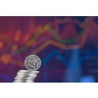 ВВП России вырос впервые за год. Новости экономики