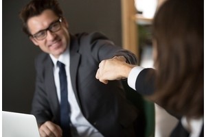 8 способов удержать сотрудника, который хочет уволиться