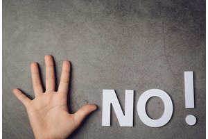 3 новых греха современности, или Почему важно чаще говорить «нет»