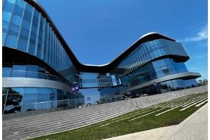 Опубликован рейтинг программ EMBA по версии Financial Times 2023. Новости образования