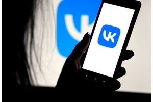 VK сравнялся по популярности с YouTube в России. Новости маркетинга