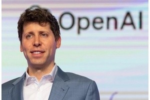 Кризиc ChatGPT? Что стоит за попыткой уволить Сэма Альтмана из OpenAI