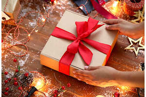 Новогодние подарки: как впечатлить коллег и клиентов?