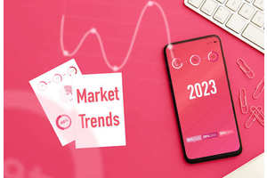 Как изменились маркетинг и реклама в 2023 году и чего ожидать в 2024: большой обзор