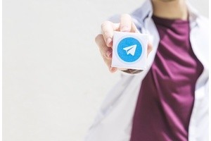 «Яндекс» запустил размещение рекламы в Telegram через Adfox. Новости маркетинга