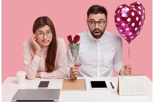 Любовь и бизнес: 6 историй о том, как супруги сохраняют отношения, работая вместе