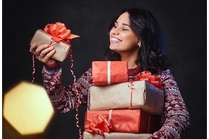 Подарки для зарубежных партнеров: что и как дарить