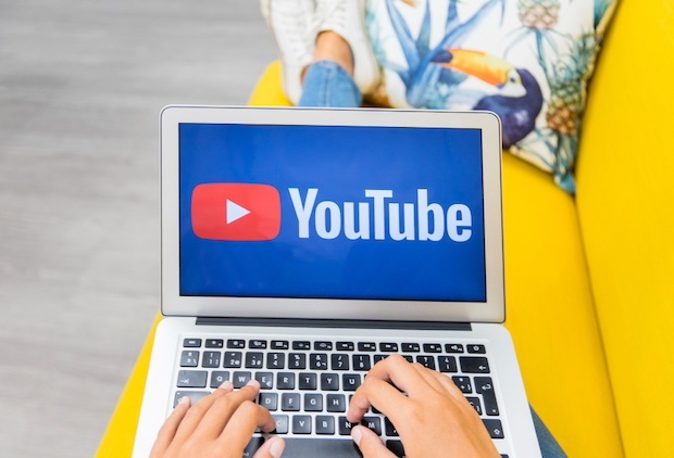 Youtube Ru 5 Замедление YouTube: как повлияет на рынок рекламы и владельцев каналов ...