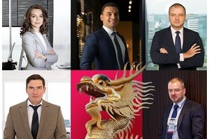 День открытых дверей Pan-Asian MBA