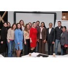 Завершающий день открытых дверей Pan-Asian MBA