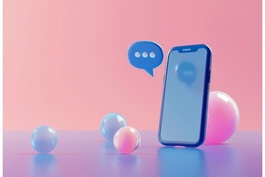 Как перевести коммуникации в Telegram и повысить лояльность клиентов на 60%