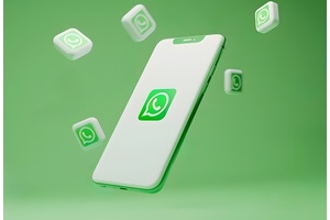 В WhatsApp впервые появится реклама и монетизация. Новости маркетинга