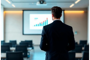 MBA и EMBA в МИРБИС: как выпускники увеличивают прибыль и меняют карьеру