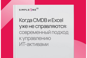 Экспертное руководство по управлению IT-активами