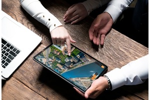 Как продать объект недвижимости с помощью виртуального тура