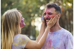 Танец порядка и хаоса: как найти свой ритм