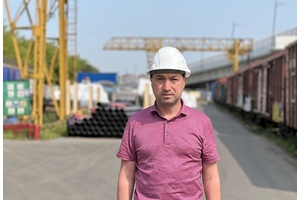 Как управлять логистикой в строительном бизнесе: решения и тренды