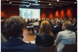 13 деловых мероприятий ноября, которые стоит посетить руководителям