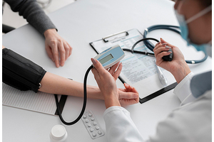 Будущее ДМС в России: от базовых пакетов к управлению здоровьем