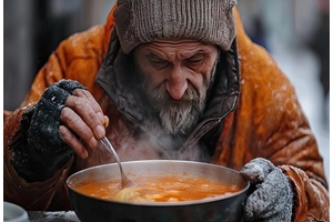 Campbell’s уволила топ-менеджера за «суп для бедных». Новости маркетинга