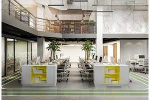 Программы управления офисом: 5 решений для повышения эффективности