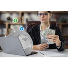 Как фрилансеру из России принимать платежи из-за границы