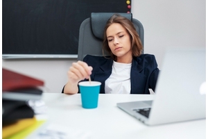 Кофе не поможет, или Зачем руководителю знать биологические часы сотрудников