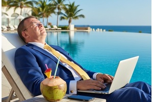 Как руководителю вырваться из операционной рутины