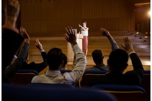 14 деловых мероприятий марта, которые стоит посетить руководителям