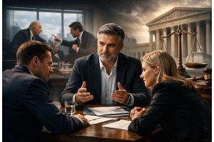 Как снизить стоимость корпоративного конфликта