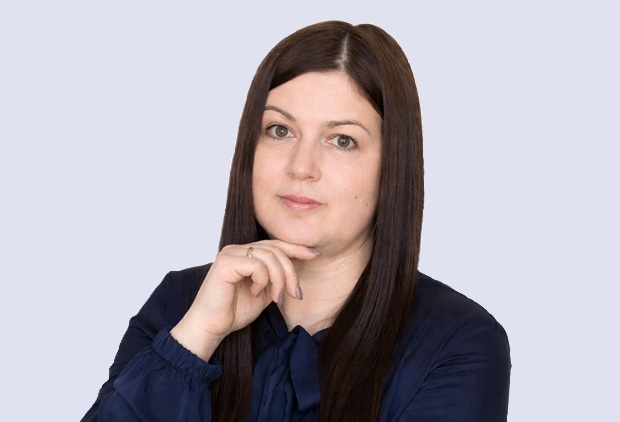 Maria Roubtsova Почему ERP-система не становится инструментом управления | Executive.ru