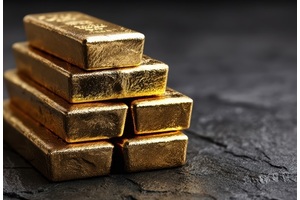 Почему цены на золото растут