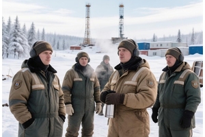 Как оптимизировать затраты на спецодежду для персонала