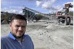 Как дипломный проект стал полигоном для решения рабочих задач