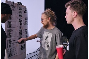 Примеры чужих работ – вдохновение или ловушка для креатива?