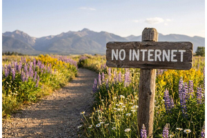 Как общаться с клиентами, когда доступ к связи ограничен