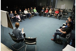 Как обучить руководителей искусству коммуникаций