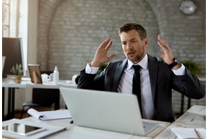 Как нейросети убивают продажи в 2026 году