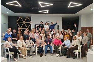 День открытых дверей MBA «Трансформация» и мастер-класс «Искажение стратегических решений»