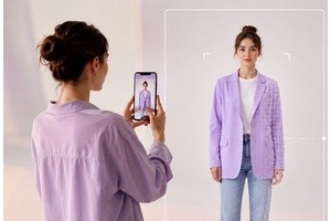Технологии входят в моду: как изменился fashion-ритейл