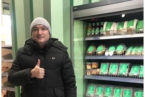Как создать конкурентную товарную категорию для региональной сети