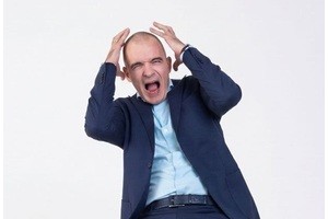 О чем «сигналит» тревожность