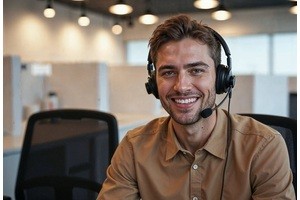 99% оценок техподдержки – «отлично»: как добиться таких показателей работы контакт-центру?