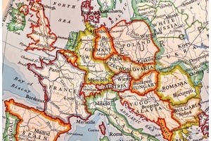 Менеджмент в Восточной Европе — взгляд с Запада
