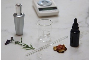 Обзор российского рынка парфюмерной продукции
