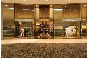 Gucci: власть, деньги, гламур, ревность, убийство