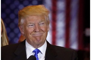 Советы Дональда Трампа по продвижению по службе